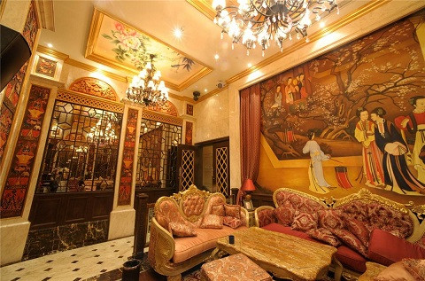 夹江高档KTV妹子质量哪家好